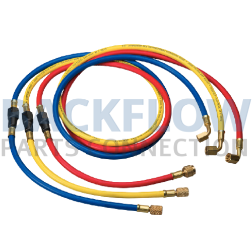 [110645] Mid-West 830-5 Replacement Hose Assembly Kit