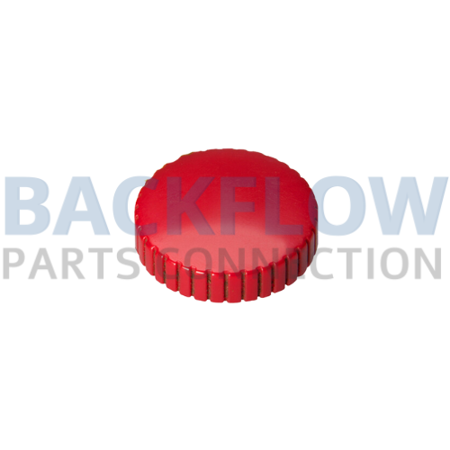 [107978] Mid-West 830 Red Replacement Knobs