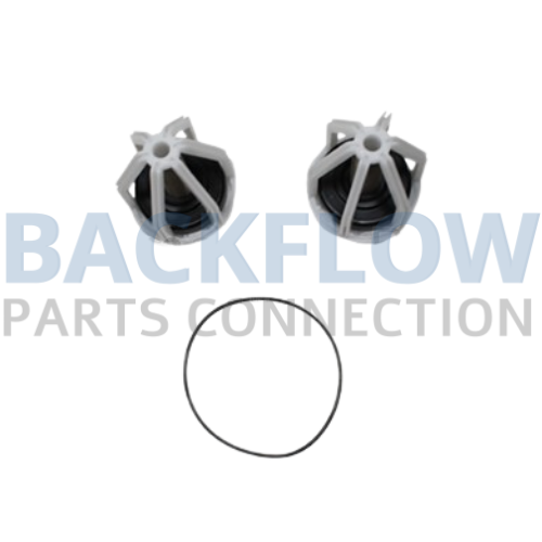 [887192] Watts 1.5-2" 007M1 Complete Internal Parts Kit