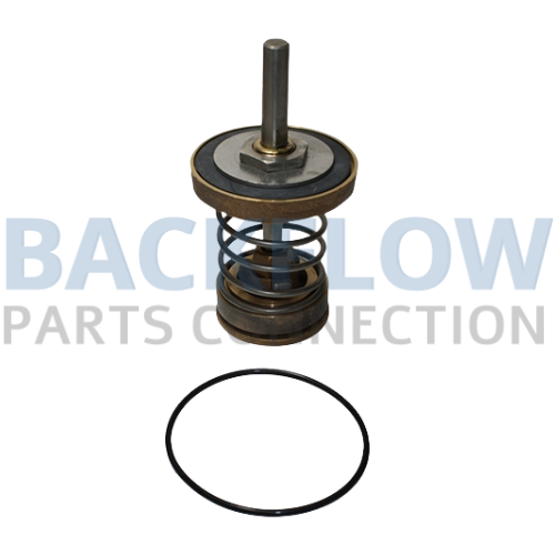 [40-009-07] Apollo/Conbraco 3" 40-700 2nd Check Assembly