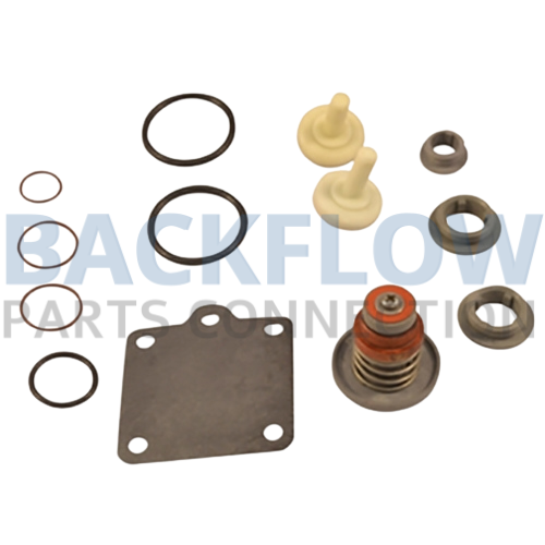 Apollo/Conbraco 1/4–1/2" 40-200/RP-40 Complete Internal Parts Kit