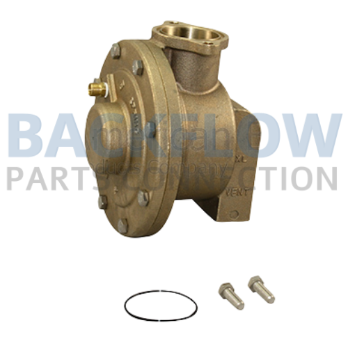 [RK8-RV-ASSY] Wilkins 8-10" 375/475 Relief Valve Assembly