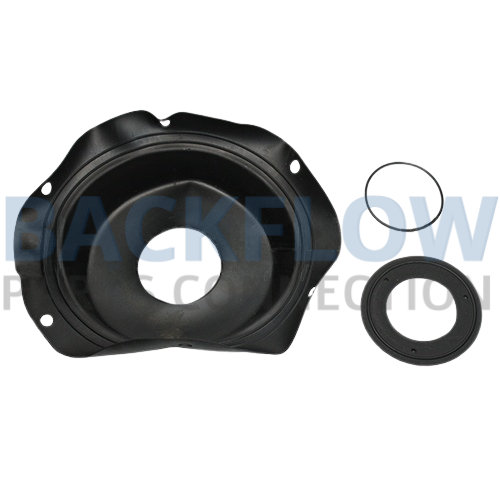 Ames 4-10" 4000RP/5000RPDA Relief Valve Rubber Repair