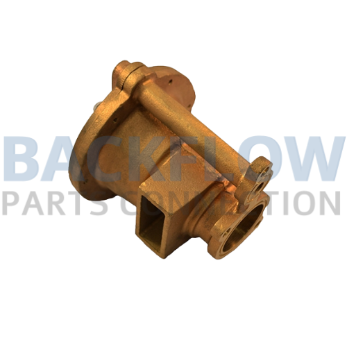 Wilkins 8-10" 975 Relief Valve Assembly