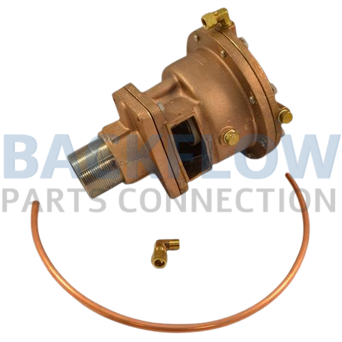 [905-101] Febco 2.5-10" 825YD/826YD Relief Valve Assembly