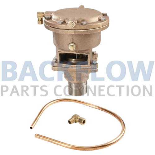 Febco 2.5-4" 825YD/826YD Relief Valve Assembly