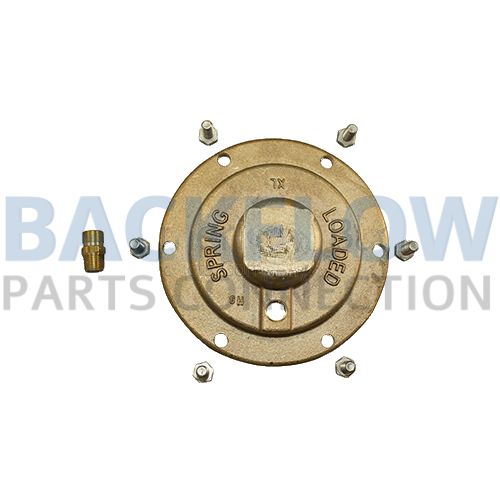 Wilkins 2.5-6" 375/475 Relief Valve Cover