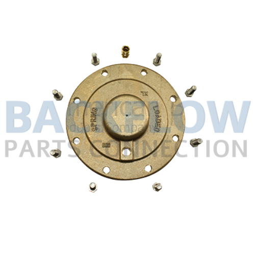 [RK8-RV-COVER] Wilkins 8-10" 375/475 Relief Valve Cover