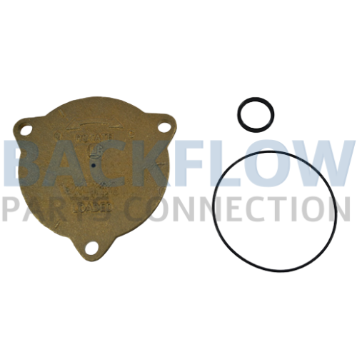 Ames/Watts 1.25-2” 400B/919 Relief Valve Cover