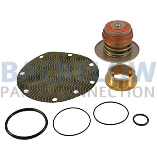 Apollo/Conbraco 2.5-3" 40-200/40-700 Relief Valve Assembly