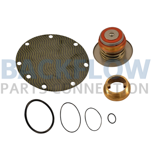 Apollo/Conbraco 6" 40-200/40-700 Relief Valve Assembly