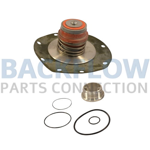 Apollo/Conbraco 8" 40-200/40-700 Relief Valve Assembly