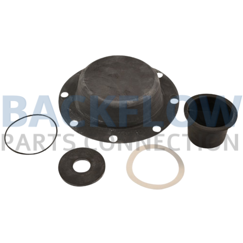 Febco 2.5-10" 825/826YD Relief Valve Rubber Repair
