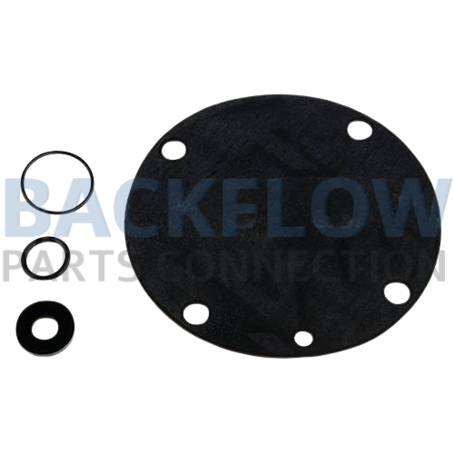 Febco 3/4–1.25" 825 Relief Valve Rubber Repair