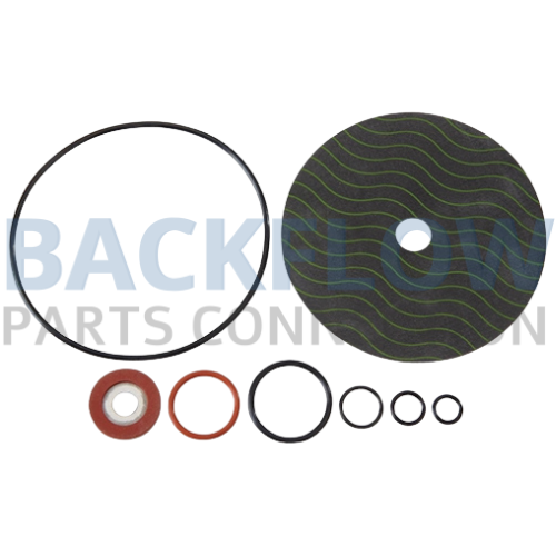 [7016373] Ames 1.25-1.5" 4000B Relief Valve Rubber Repair