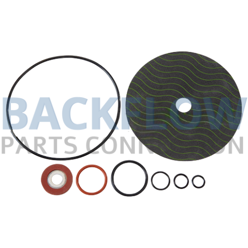 Watts 1.25-1.5" 009M2 Relief Valve Rubber Repair