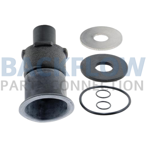 Watts 2.5-10" 994 Relief Valve Rubber Repair