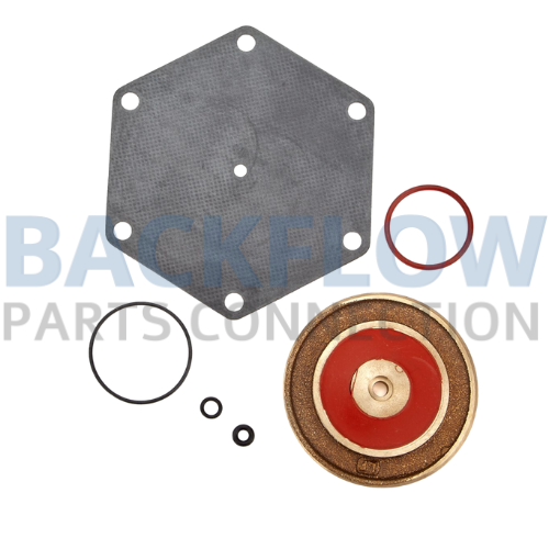 [888517] Watts 6" 993RPDA Relief Valve Rubber Repair