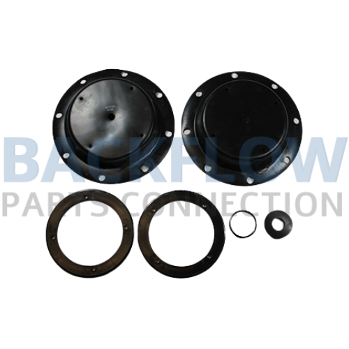 Febco 2.5-4" 825(D) Relief Valve Rubber Repair