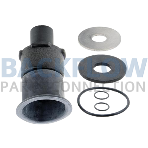 Ames 2.5-10” 4000SS/5000SS Relief Valve Rubber Repair