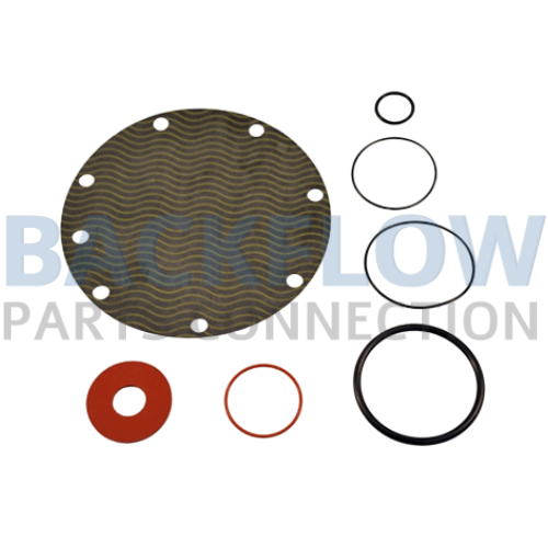 Apollo/Conbraco 2.5-3" 40-200/40-700 Relief Valve Rubber Repair