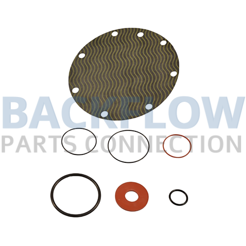 Apollo/Conbraco 4" 40-200/40-700 Relief Valve Rubber Repair