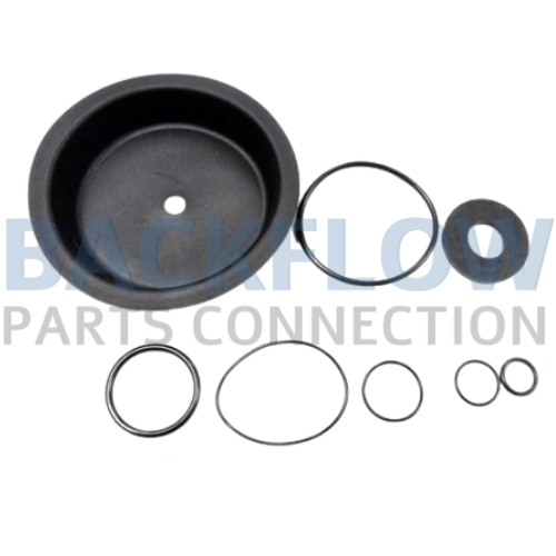 Wilkins 2.5-6" 975 Relief Valve Rubber Repair