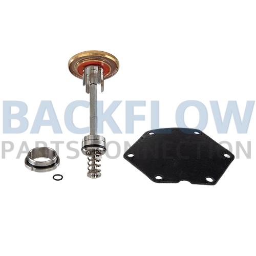 Ames/Watts 2.5-3” 4000CIV/909 Relief Valve Assembly