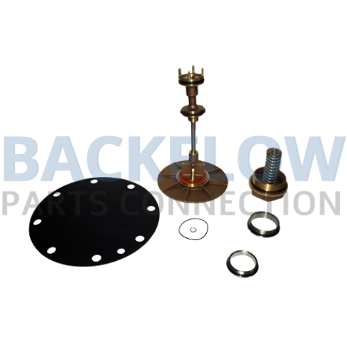 [794151] Ames/Watts 4-10" 4000CIV/909(M1) Relief Valve Assembly