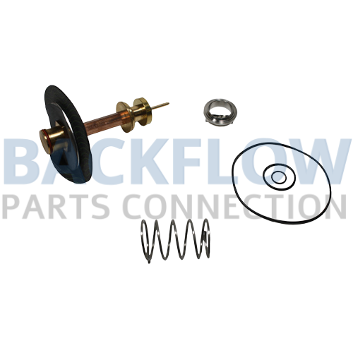Watts 1.25-2" 009M1 Relief Valve Assembly