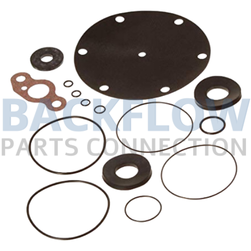 Wilkins 3/4–1" 575 Complete Rubber Repair