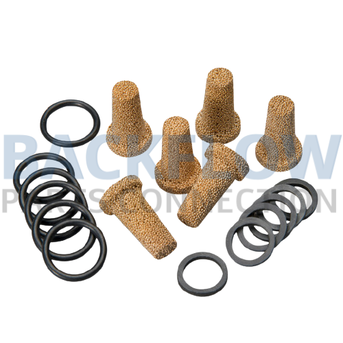 Mid-West Replacement Filter Element Kit