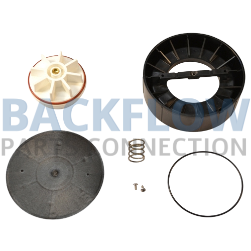 Watts 1.25-2" 800M4FR Bonnet & Poppet Kit