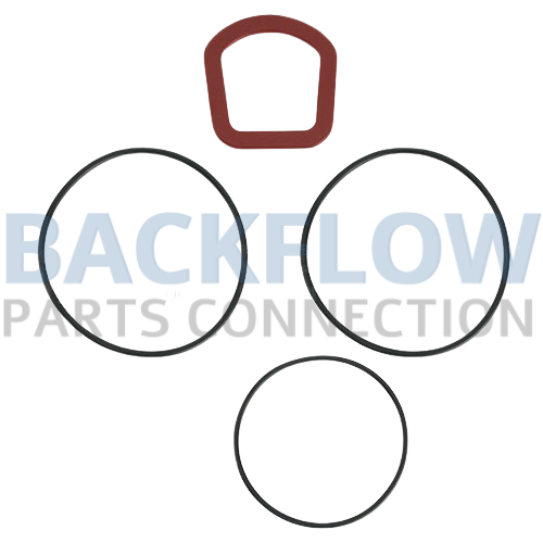 Ames 2.5-4" 1st or 2nd Check Rubber Repair