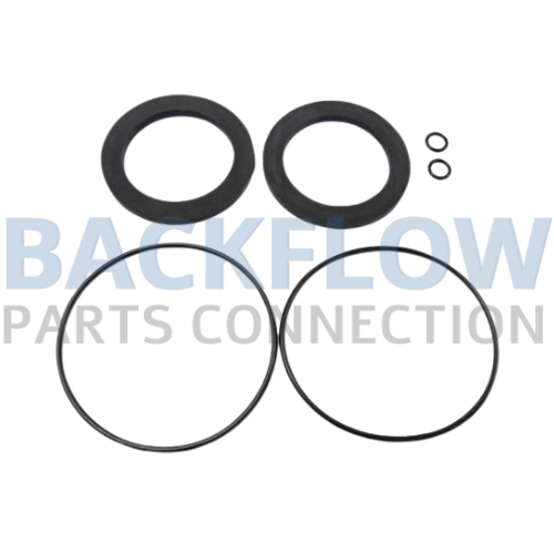 [RK212-350] Wilkins 2.5-3" 350/375/450/475 1st & 2nd Check Rubber Repair
