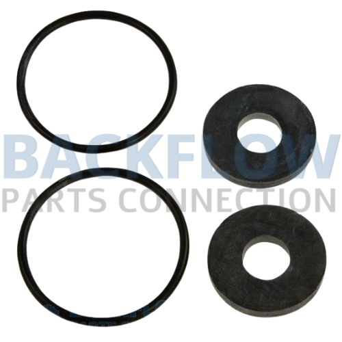 [905-053] Febco 1.5-2" 805/825 Complete Rubber Repair