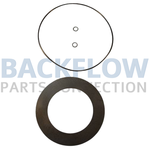 [887942] Ames/Watts 6" 3000CIV/709DCDA 1st or 2nd Check Rubber Repair 
