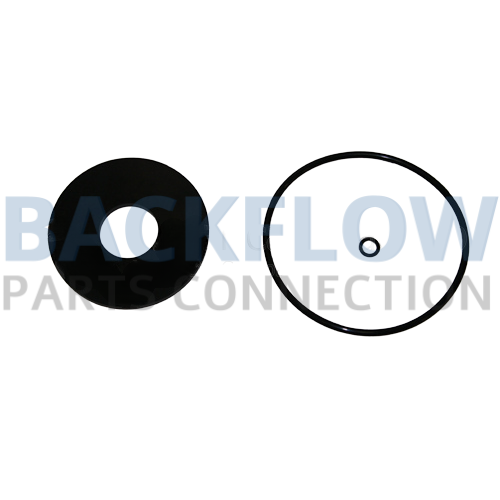 [887908] Ames/Watts 8" 2000CIV/709 1st or 2nd Check Rubber Repair 