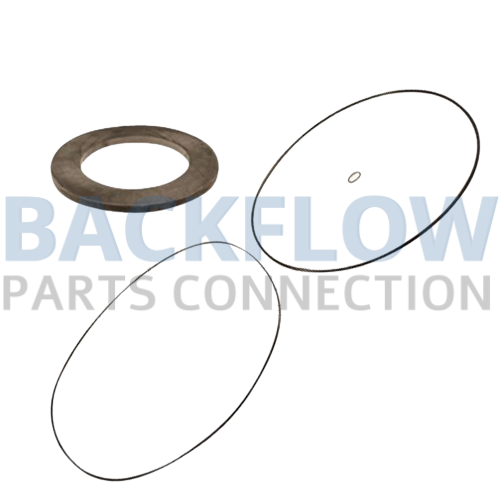 Febco 10" 805/806/825/826 1st or 2nd Check Rubber Repair