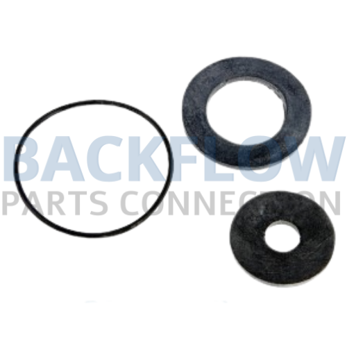Febco 1/2–3/4" 765 Complete Rubber Repair