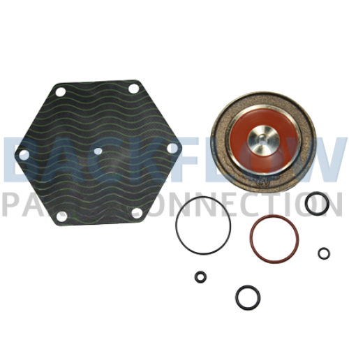 Watts 1.25-2" 909 Relief Valve Rubber Repair