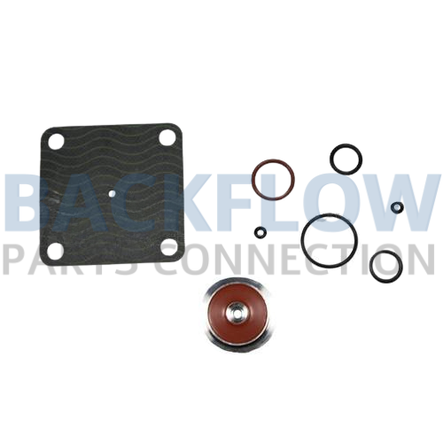 Watts 3/4–1" 909 Relief Valve Rubber Repair [Lead Free]