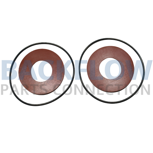 Wilkins 1.25-2" 950XL Complete Rubber Repair