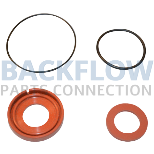[RK12-420R] Wilkins 1/2–3/4" 420XL Complete Rubber Repair