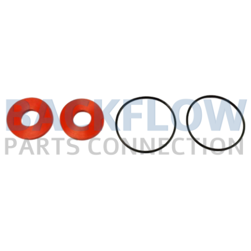 Wilkins 3/4–1" 950XL Complete Rubber Repair