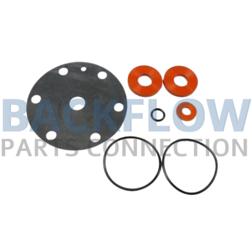 [RK34-975XLR] Wilkins 3/4–1" 975XL Complete Rubber Repair