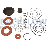 [905-579] Febco 6" LF860/LF866/LF880V/LF886V Complete Rubber Repair