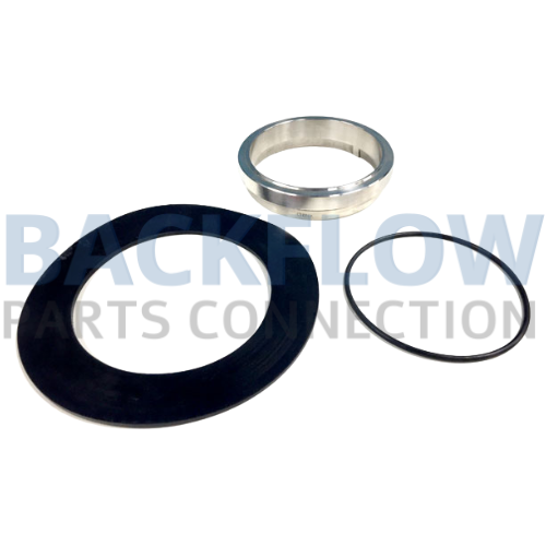 Ames 4"​ 2000DC(A)/3000DCDA/3000DCDC/4000RP/5000RPDA Seat Kit