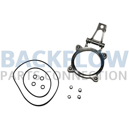 [905-487] Febco 4" Seat Kit