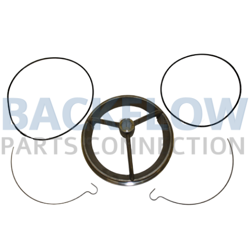 [794023] Ames/Watts 10" 2000CIV/709 Seat Kit